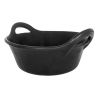 Mangeoire caoutchouc 20L