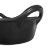 Mangeoire caoutchouc 20L