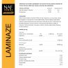 Laminaze Naf