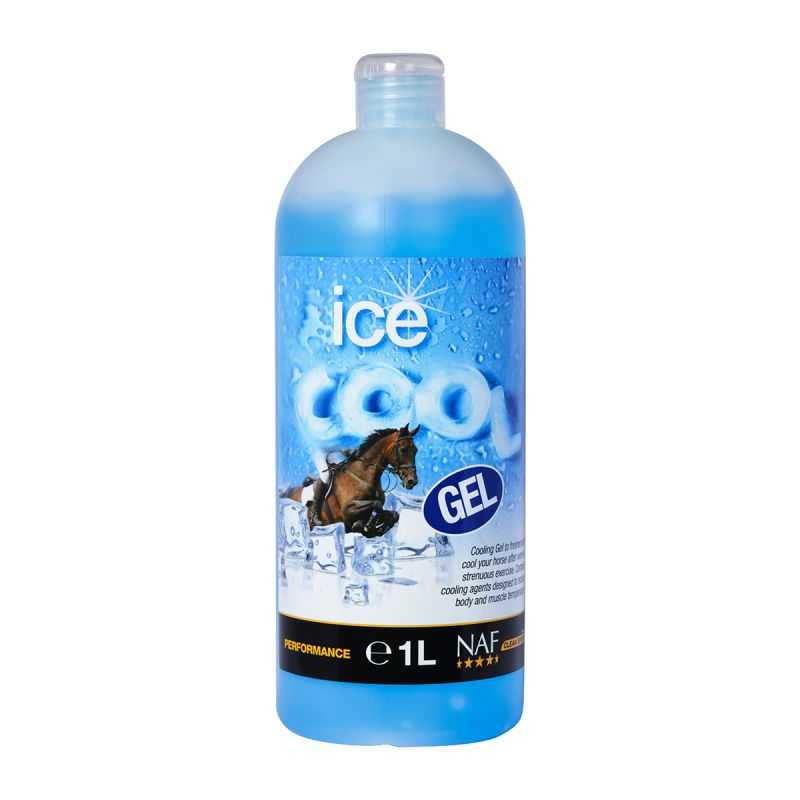 Ice Cool Gel Naf Ice Cool Gel Naf