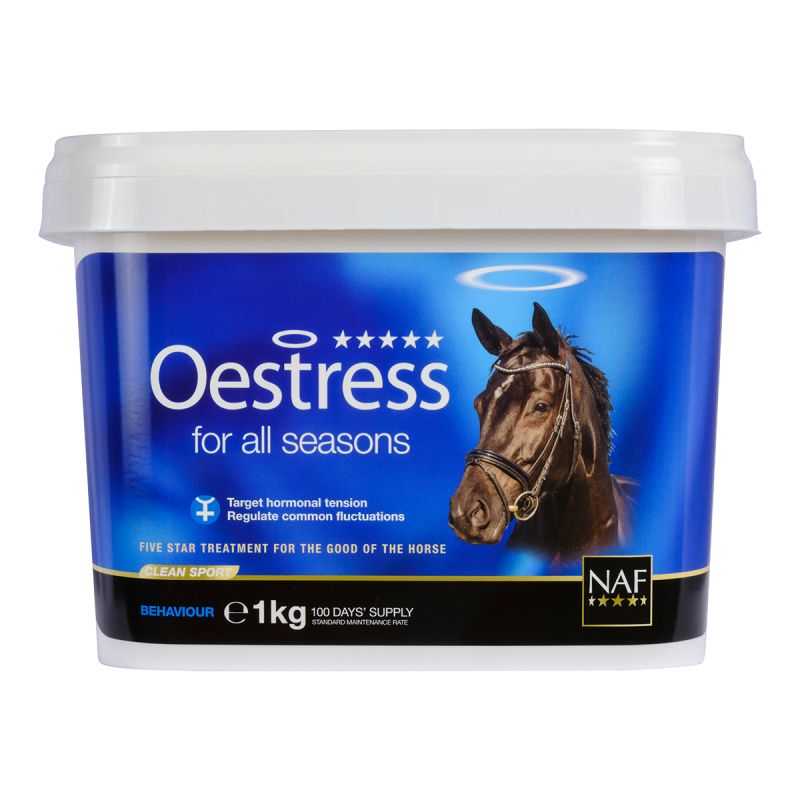 Oestress Naf