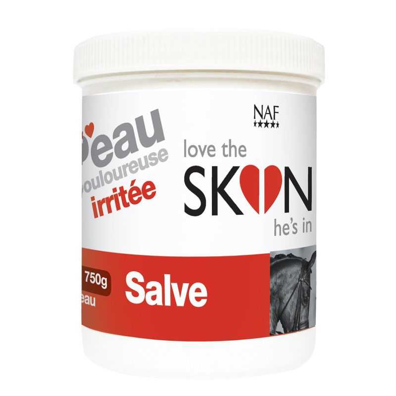 LTSHi skin baume Naf
