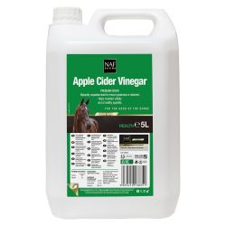 Vinaigre de cidre Naf