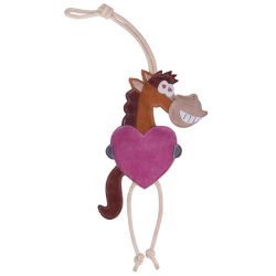 Jouets pour chevaux Valentine QHP