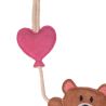 Jouets pour chevaux Valentine QHP