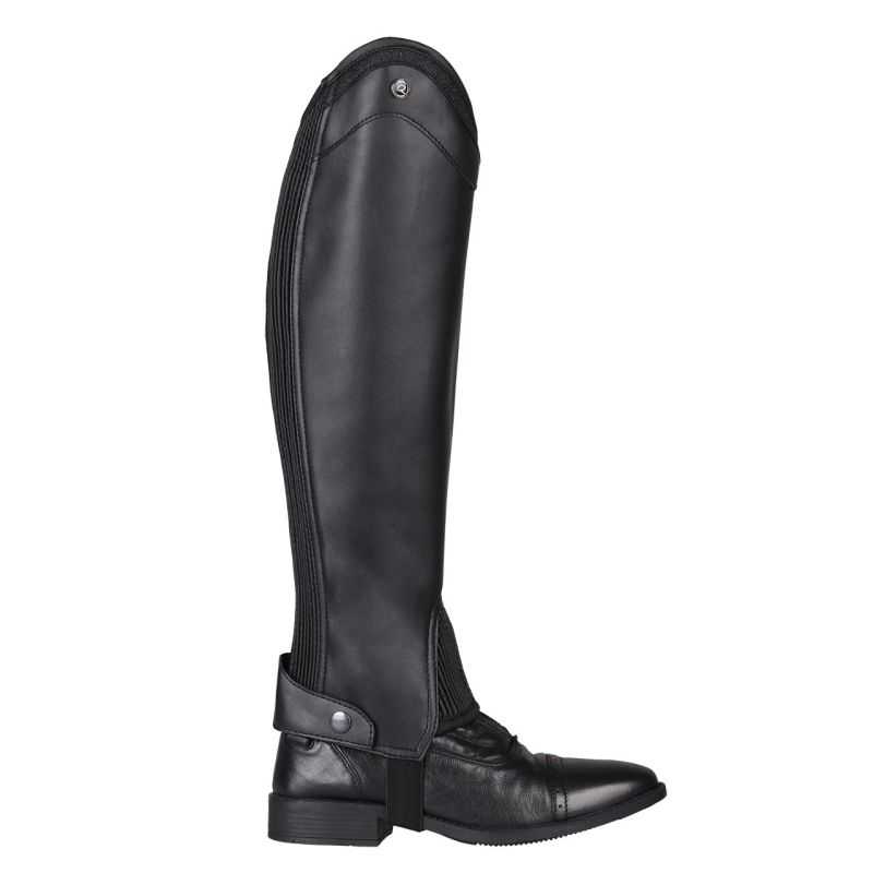 Mini-chaps Shimmer Junior QHP