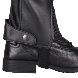 Mini-chaps Shimmer Junior QHP
