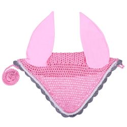 Bonnet anti-mouche Poney Color QHP
