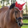 Bonnet anti-mouche Poney Color QHP