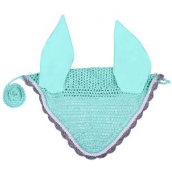 Bonnet anti-mouche Poney Color QHP