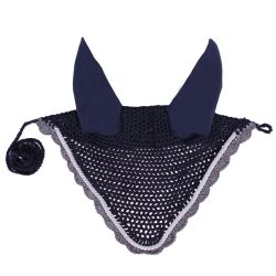 Bonnet anti-mouche Poney Color QHP
