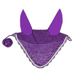 Bonnet anti-mouche Poney Color QHP