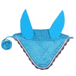 Bonnet anti-mouche Poney Color QHP