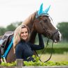 Bonnet anti-mouche Poney Color QHP