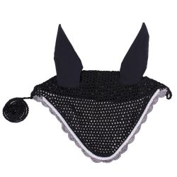 Bonnet anti-mouche Poney Color QHP