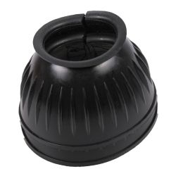 Cloches caoutchouc velcro QHP