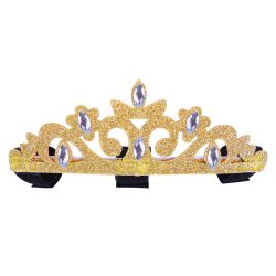 Couronne pour frontal QHP