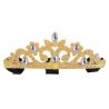 Couronne pour frontal QHP