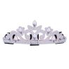 Couronne pour frontal QHP