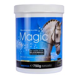Magic poudre NAF