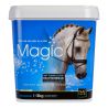 Magic poudre NAF