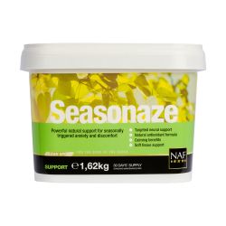 Seasonaze Naf