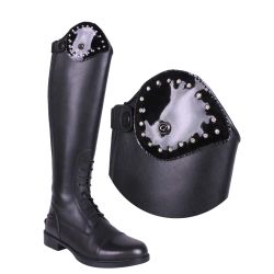 Top de personnalisation bottes Romy Crystal QHP