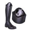 Top de personnalisation bottes Romy Crystal QHP