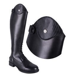 Top de personnalisation bottes Romy Carbon
