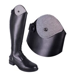 Top de personnalisation bottes Romy Glitter QHP
