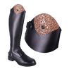 Tops de personnalisation bottes Romy Sparkle QHP
