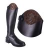 Tops de personnalisation bottes Romy Sparkle QHP