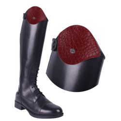 Tops de personnalisation bottes Romy Croco QHP