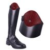 Tops de personnalisation bottes Romy Croco QHP