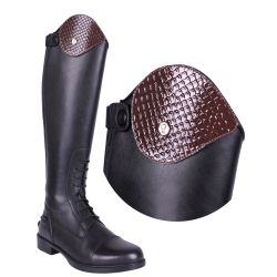 Tops de personnalisation bottes Romy Croco QHP