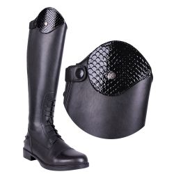 Tops de personnalisation bottes Romy Croco QHP