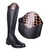 Tops de personnalisation bottes Romy Croco QHP