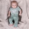 Pantalon d'équitation baby Bobby QHP