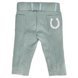 Pantalon d'équitation baby Bobby QHP