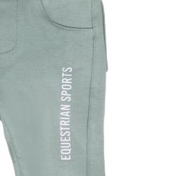 Pantalon d'équitation baby Bobby QHP