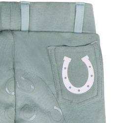 Pantalon d'équitation baby Bobby QHP