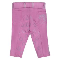 Pantalon d'équitation baby Bobby QHP