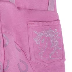 Pantalon d'équitation baby Bobby QHP
