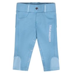 Pantalon d'équitation baby Bobby QHP
