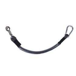 Longe de transport 90 cm QHP