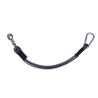 Longe de transport 90 cm QHP