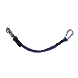 Longe de transport 90 cm QHP