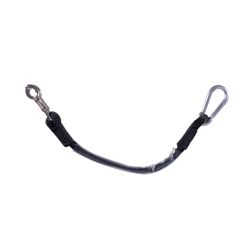 Longe de transport 90 cm QHP