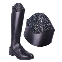 Top de personnalisation bottes Romy Glitz QHP