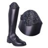 Top de personnalisation bottes Romy Glitz QHP